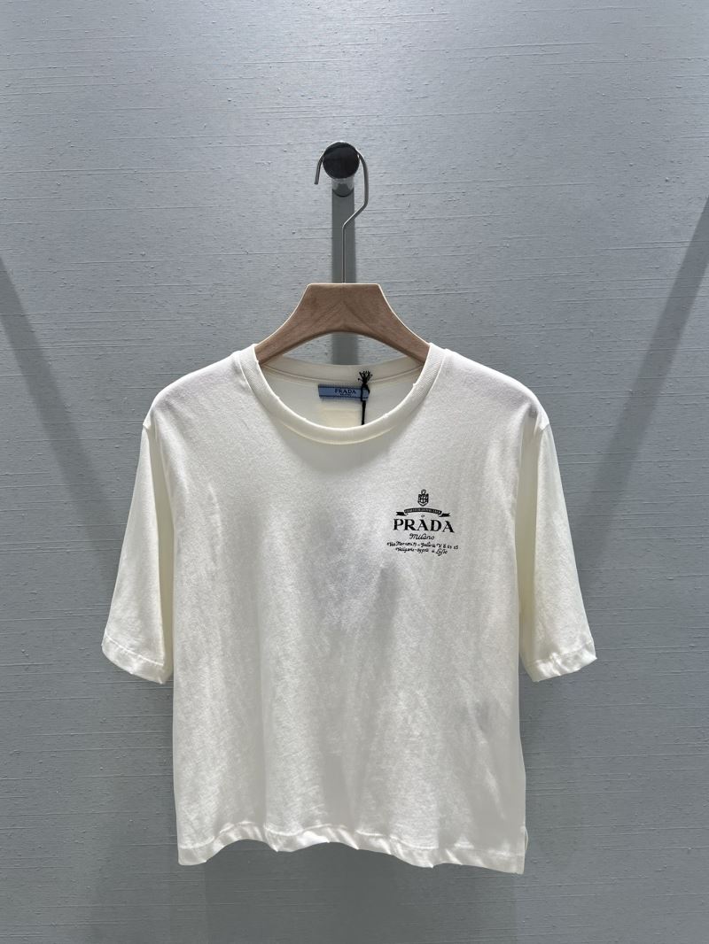 Prada T-Shirts